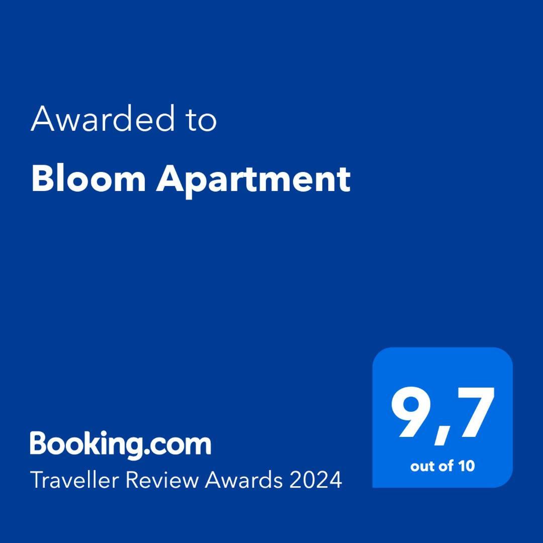 Bloom Apartment Pero Exterior photo