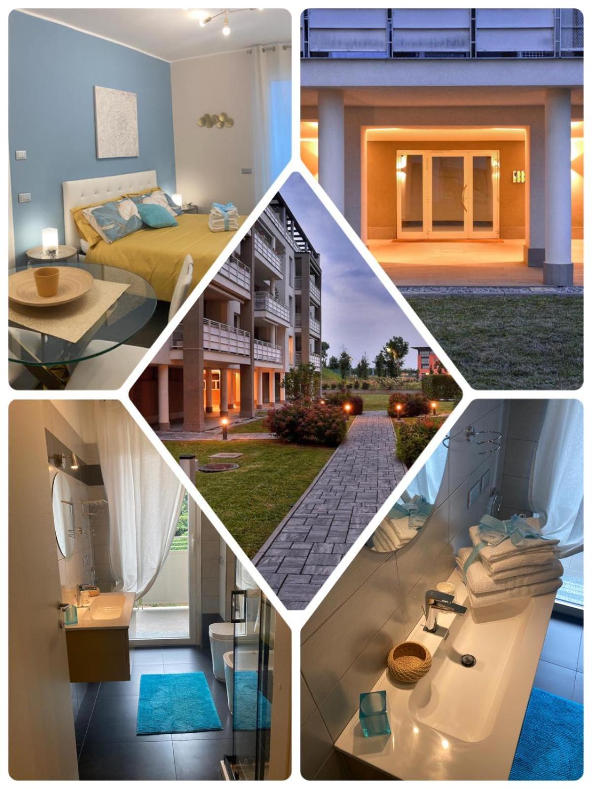 Bloom Apartment Pero Exterior photo